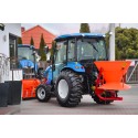 LS Tractor MT3.40 HST / IND | Bewertungen | Video | Daten | Preis
