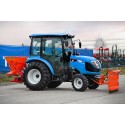 LS Tractor MT3.40 HST / IND | Bewertungen | Video | Daten | Preis