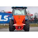 LS Tractor MT3.40 HST / IND | reviews | video | data | price