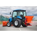 Tractor LS MT3.40 HST/IND | reseñas | video | datos | precio