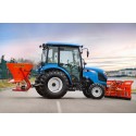 LS Tractor MT3.40 HST / IND | reviews | video | data | price