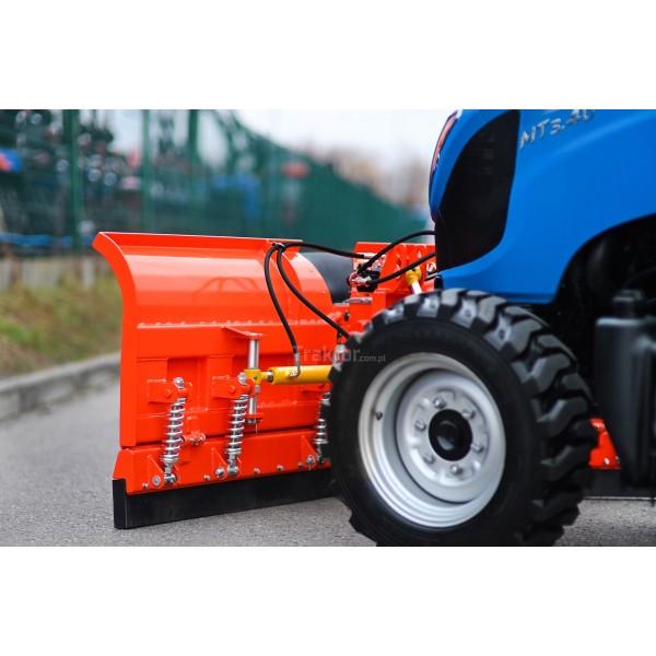 LS Tractor MT3.40 HST / IND | Bewertungen | Video | Daten | Preis
