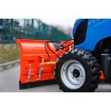 LS Tractor MT3.40 HST / IND | Bewertungen | Video | Daten | Preis