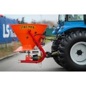 LS Tractor MT3.40 HST / IND | reviews | video | data | price