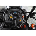 LS Tractor MT3.40 HST / IND | reviews | video | data | price