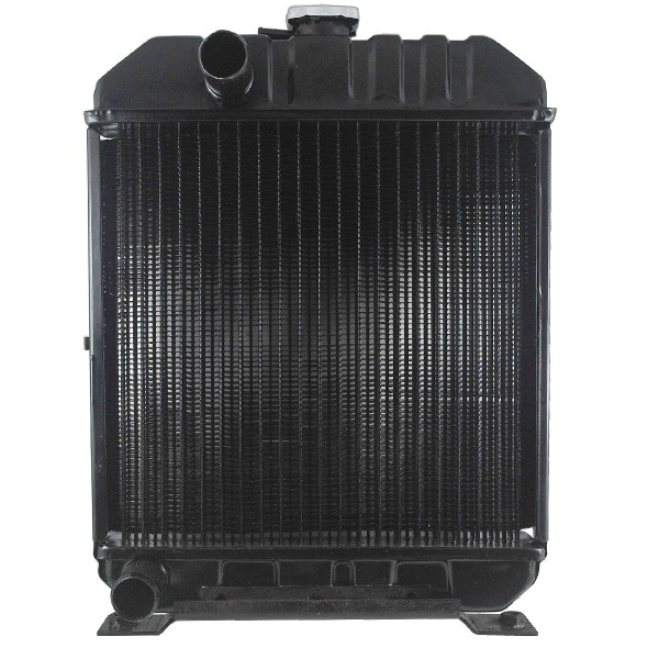 Radiador, Kubota, L235, L245, L275, L2050, L2350, L2500, 15201-72060, 15575-72060