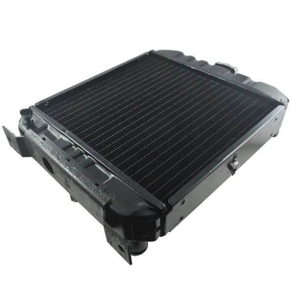 Radiador, Kubota, L235, L245, L275, L2050, L2350, L2500, 15201-72060, 15575-72060