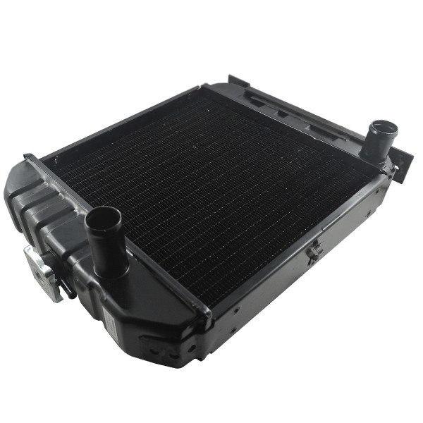 Radiator, Kubota, L235, L245, L275, L2050, L2350, L2500, 15201-72060, 15575-72060