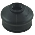 Osłona gumowa, przegubu, Yanmar, EF725T, 1A8252-12341, Yanmar EF725T