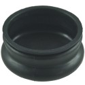 Gumový kryt, kĺb, Yanmar, EF725T, 1A8252-12341, Yanmar EF725T