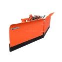 Arrow Schneepflug 300 cm, hydraulischer Anbau (TUZ, TUR)