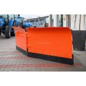 Chasse-neige Arrow 300 cm, accessoire hydraulique (TUZ, TUR)