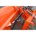 Arrow Schneepflug 300 cm, hydraulischer Anbau (TUZ, TUR)