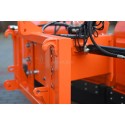 Chasse-neige Arrow 300 cm, accessoire hydraulique (TUZ, TUR)