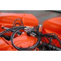 Chasse-neige Arrow 300 cm, accessoire hydraulique (TUZ, TUR)