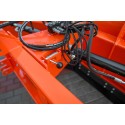 Chasse-neige Arrow 300 cm, accessoire hydraulique (TUZ, TUR)