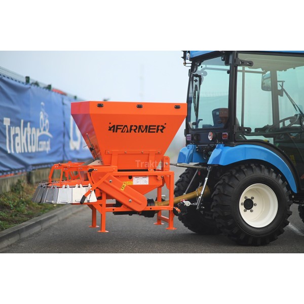 Tracteur LS XJ25 HST /CAB / CHARRUE | Avis | Vidéo | Données | Prix