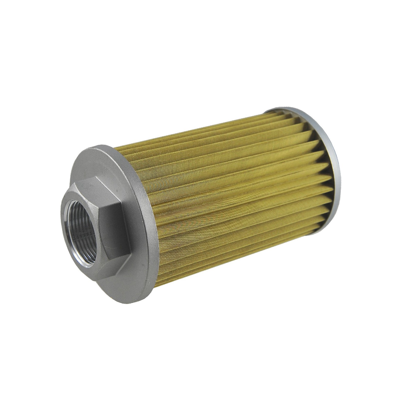 Hydraulikfilter, SH 60210, HY 9269, Hydraulikölfilter, 1"1/4-BSPT, 99 mm, 175 mm, Kubota,