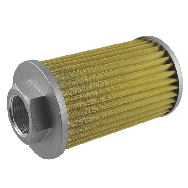 Hydraulický filter, SH 60210, HY 9269, filter hydraulického oleja, 1"1/4-BSPT, 99 mm, 175 mm, Kubota,