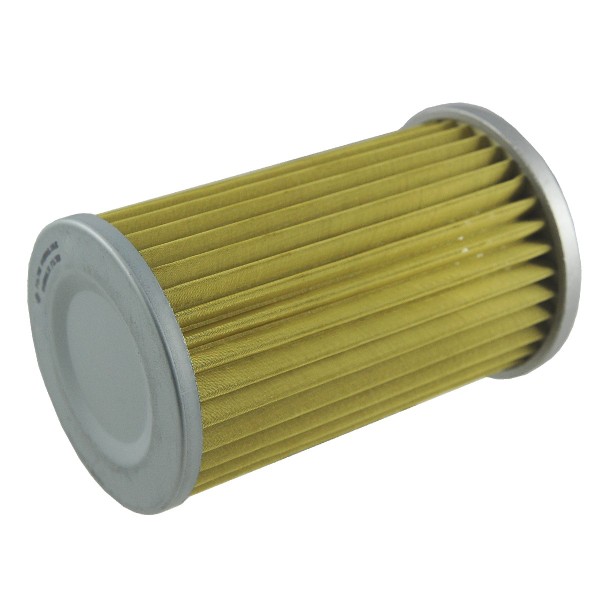 Filtro hidráulico, SH 60210, HY 9269, filtro de aceite hidráulico, 1"1/4-BSPT, 99 mm, 175 mm, Kubota,