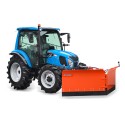 LS Tractor MT5.73 PST / CAB | reviews | video | data | price