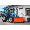 Traktor LS MT5.73 PST / CAB | recenze | video | data | cena