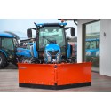 Tractor LS MT5.73 PST/CAB | reseñas | video | datos | precio