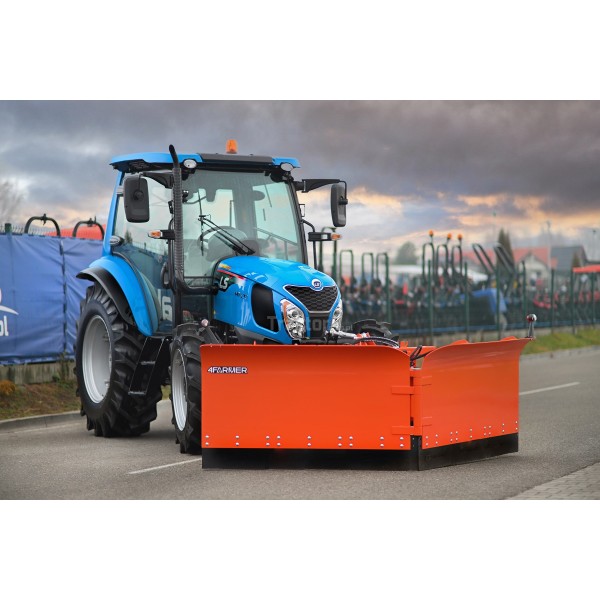 Tractor LS MT5.73 PST/CAB | reseñas | video | datos | precio