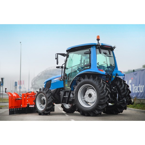 LS Traktor MT5.73 PST / CAB | Bewertungen | Video | Daten | Preis