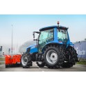 LS Tractor MT5.73 PST / CAB | reviews | video | data | price