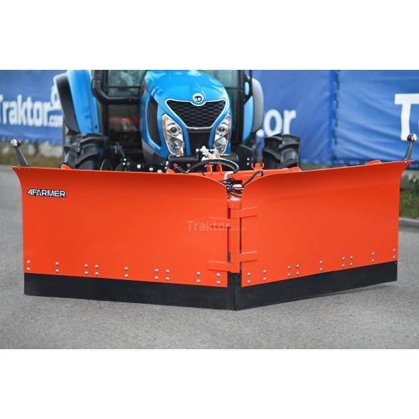 LS Traktor MT5.73 PST / CAB | Bewertungen | Video | Daten | Preis