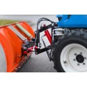 LS Tractor XJ25 MEC / CAB / IND | reviews | video | data | price
