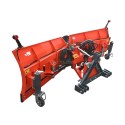 Chasse-neige Arrow SPV-260+ / 260 cm, hydraulique (TUZ) 4FARMER