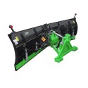 Arrow snow plow SPV-260 / 260 cm, hydraulic (TUZ) 4FARMER