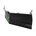 Arrow snow plow SPV-260 / 260 cm, hydraulic (TUZ) 4FARMER
