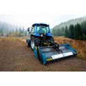 Mechanický rýľ 33 SX Imants