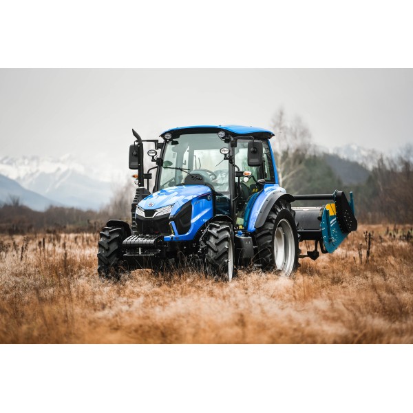Pala mecanica 33 SX Imants