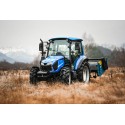 Mechanický rýč 33 SX Imants