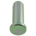 Pin, 16mm, 40mm, 364491X1, S.41387, Cat I, Cat 1, Cat1