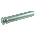 Stift, 25 mm, 105 mm, 956405, S.425, Zetor, 25 x 105, 25x105