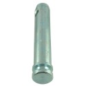 Goupille, 25 mm, 105 mm, 956405, S.425, Zetor, 25 x 105, 25x105