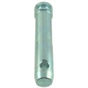 Stift, 25 mm, 102 mm, 81822044, 1934720, C9NNB927A, Kat. II, Kat. 2, Kat. 2, 25 x 102, 25x102