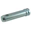 Stift, 25 mm, 75 mm, 955011, S.427, Zetor