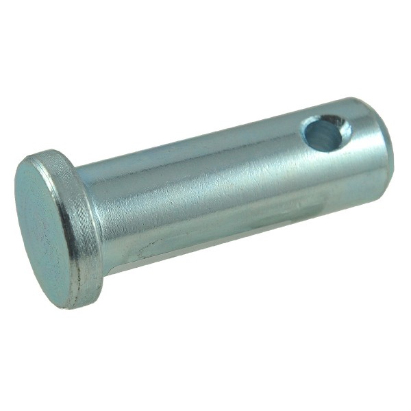 Stift, 25 mm, 60 mm, S.29119, Kat. II, Kat. 2, Kat. 2
