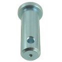 Goupille, 25 mm, 60 mm, S.29119, Cat II, Cat 2, Cat 2
