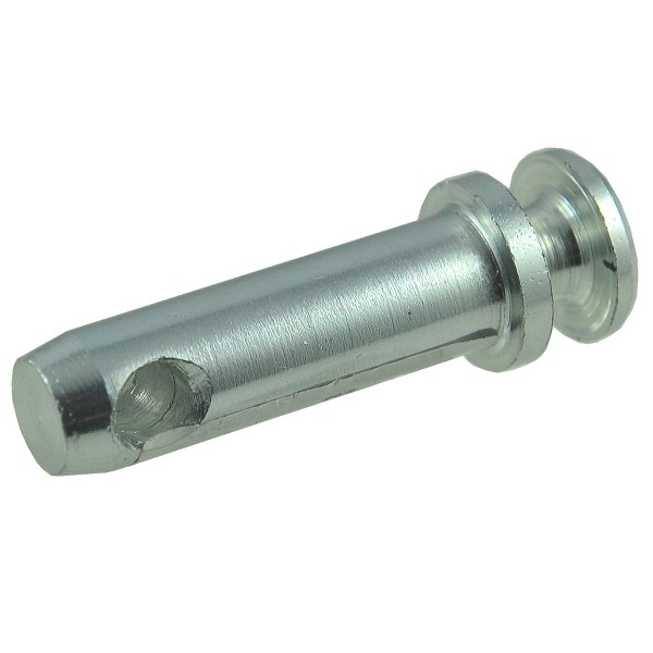 Stift, 16 mm, 43 mm, S.29119, K126500, S.53, 16 x 43, 16x43