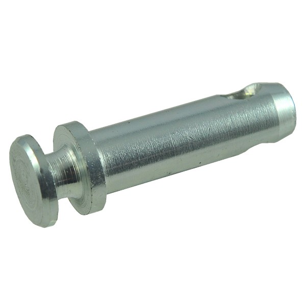 Stift, 16 mm, 43 mm, S.29119, K126500, S.53, 16 x 43, 16x43