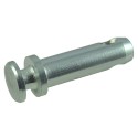 Goupille, 16 mm, 43 mm, S.29119, K126500, S.53, 16 x 43, 16x43