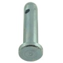 Stift, 16 mm, 54 mm, S.15010, 16 x 54, 16x54