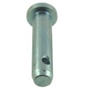 Pin, 16mm, 54mm, S.15010, 16 x 54, 16x54